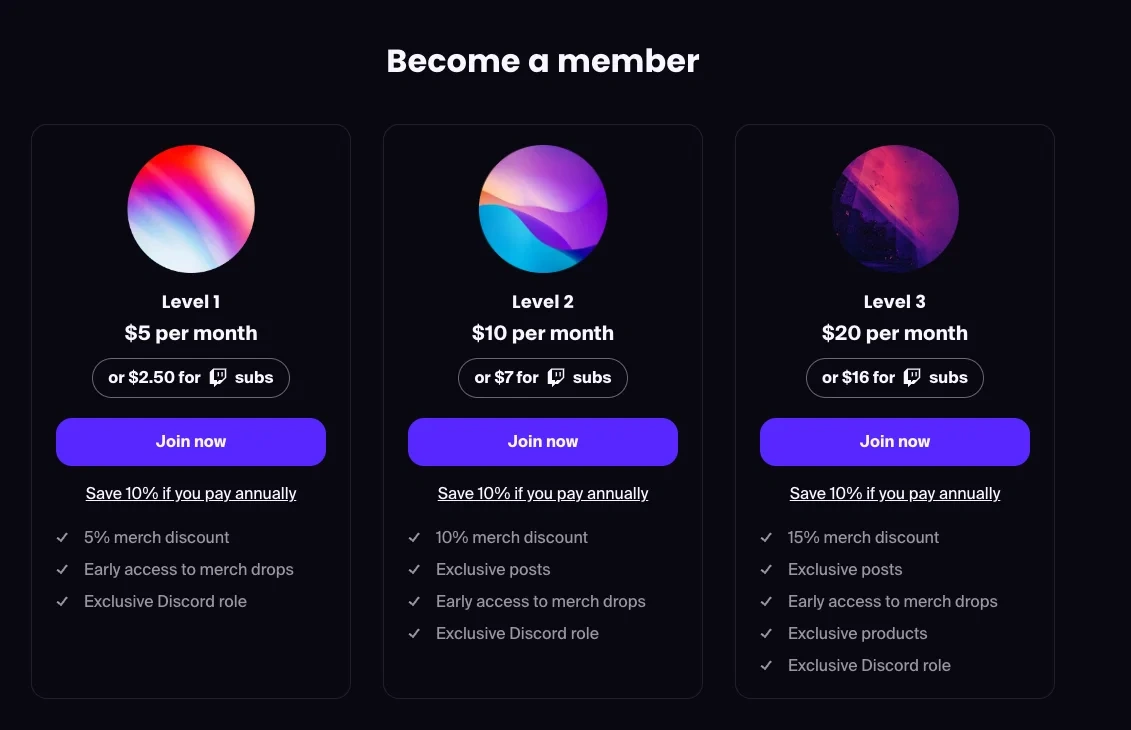 Personal Finance for the Creator Economy: Turning Your Passion Into a Paycheck That Lasts